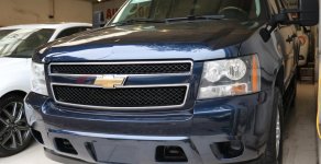 Chevrolet Suburban 2009 - Bán ô tô Chevrolet Suburban 2009, màu xanh, nhập khẩu Mỹ, hàng độc, giá đẹp giá 1 tỷ 860 tr tại Hà Nội