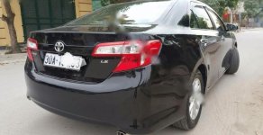Toyota Camry LE 2.5AT 2014 - Bán Toyota Camry LE 2.5AT đời 2014, màu đen, xe nhập giá 1 tỷ tại Ninh Bình