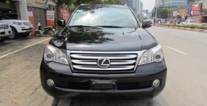 Lexus GX460 2011 - Bán xe Lexus GX460 2011 màu đen giá 2 tỷ 580 tr tại Hà Nội