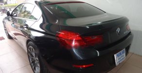 BMW 6 Series 640i 2013 - Xe BMW 6 Series 640i đời 2013, màu đen, nhập khẩu như mới giá 2 tỷ 290 tr tại Hà Nội