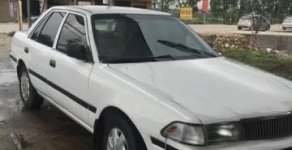Toyota Corolla altis   1991 - Bán xe cũ Toyota Corolla altis đời 1991, màu trắng đẹp như mới, giá chỉ 58 triệu giá 58 triệu tại Bắc Ninh