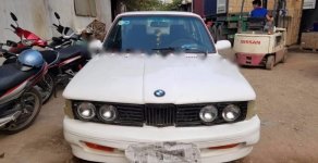 BMW 3 Series    1990 - Bán xe BMW 3 Series trước 1990, màu trắng, xe nhập, giá chỉ 89 triệu giá 89 triệu tại Tp.HCM