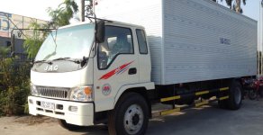JAC HFC 2017 - Xe tải 9 tấn Hải Phòng bán xe tải Jac 9 tấn, giá rẻ Hải Phòng giá 600 triệu tại Hải Phòng