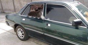 Peugeot 505 1990 - Cần bán Peugeot 505 đời 1990, màu xanh lam, nhập khẩu nguyên chiếc xe gia đình, giá chỉ 38 triệu giá 38 triệu tại Sóc Trăng