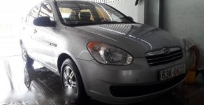 Hyundai Verna 2007 - Bán ô tô Hyundai Verna đời 2007, nhập khẩu giá 242 triệu tại Vĩnh Long