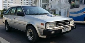Nissan Sentra   1986 - Bán xe cũ Nissan Sentra 1986, nhập khẩu chính hãng giá 38 triệu tại Bình Dương