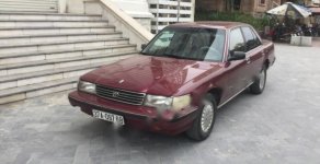 Toyota Cressida 1994 - Cần bán gấp Toyota Cressida sản xuất 1994, màu đỏ, nhập khẩu nguyên chiếc chính chủ, giá tốt giá 140 triệu tại Nghệ An
