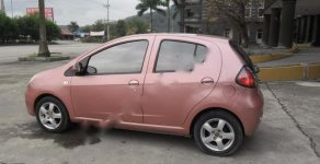 Tobe Mcar 2010 - Cần bán Tobe Mcar đời 2010, màu hồng, nhập khẩu số tự động, giá tốt giá 150 triệu tại Hải Dương