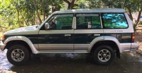 Mitsubishi Pajero   1990 - Bán Mitsubishi Pajero đời 1990 giá 100 triệu tại Quảng Trị