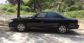 Lexus ES   1994 - Chính chủ bán xe Lexus ES đời 1994, màu đen giá 270 triệu tại Tp.HCM