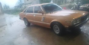 Toyota Corolla 1981 - Bán xe giá rẻ xe Toyota Corolla sản xuất 1981 giá 55 triệu tại Lạng Sơn