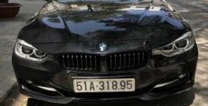 BMW 3 Series  328i  2014 - Bán BMW 3 Series 328i sản xuất 2014, màu đen giá 1 tỷ 120 tr tại Tp.HCM