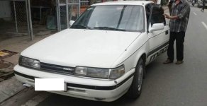 Mazda 626 1992 - Bán Mazda 626 đời 1992, màu trắng nhập khẩu nguyên chiếc, giá chỉ 48tr giá 48 triệu tại Bạc Liêu