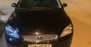 Ford Focus   2009 - Bán Ford Focus 2009, màu đen  giá 356 triệu tại Hà Nam