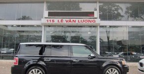 Ford Flex Limited  2010 - Bán Ford Flex Limited đời 2010, màu đen, nhập khẩu  giá 1 tỷ 850 tr tại Hà Nội