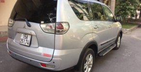 Mitsubishi Zinger 2010 - Cần bán xe Mitsubishi Zinger đời 2010 xe gia đình, 435tr giá 435 triệu tại Hải Phòng