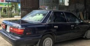 Toyota Camry   1980 - Gia đình bán Toyota Camry năm 1980, giá 82tr giá 82 triệu tại Gia Lai