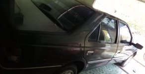 Peugeot 405 GL 1993 - Cần bán Peugeot 405 GL đời 1993, nhập khẩu chính hãng giá 100 triệu tại Kiên Giang