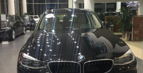 BMW 3 Series 320i GT 2017 - Bán BMW 3 Series 320i GT đời 2017, màu đen, nhập khẩu chính hãng giá 2 tỷ 98 tr tại Quảng Trị