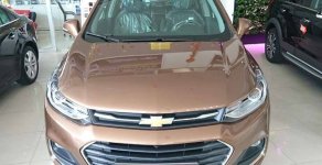 Chevrolet Trax 2017 - Xe Chevrolet Trax năm 2017, nhập khẩu nguyên chiếc, giao xe tận nhà, hỗ trợ vay ngân hàng giá 769 triệu tại Đà Nẵng