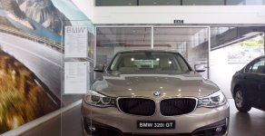 BMW 3 Series 320i GT 2017 - Bán BMW 3 Series 320i GT đời 2017, nhập khẩu nguyên chiếc giá 2 tỷ 98 tr tại Gia Lai