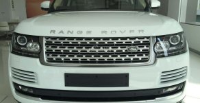 LandRover Range rover 2017 - Bán xe Landrover Range Rover HSE, Range Rover Vogue 2017 màu trắng, đen, xanh. Gọi 0918842662 giá 8 tỷ 899 tr tại Tp.HCM