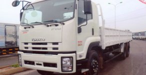 Isuzu F-SERIES  FVM34T  2016 - Bán Isuzu FVM 34T đời 2016, màu trắng giá 1 tỷ 480 tr tại Hà Nội