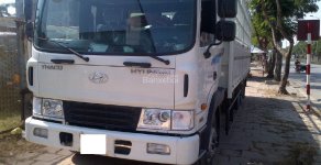 Thaco HYUNDAI HD210 2017 - Xe tải Hyundai 3 chân 14 tấn, tại Hải Phòng, HD210 0936766663 giá 1 tỷ 350 tr tại Hải Phòng