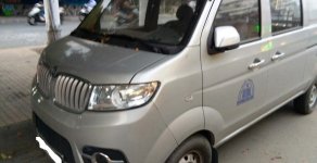 Dongben X30 2015 - Bán xe bán tải cũ Dongben 5 chỗ X30 đời cuối 2015, xe còn mới giá 240 triệu tại Tp.HCM