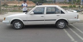 Toyota Caldina 1984 - Cần bán xe cũ Toyota Caldina 1984, màu trắng  giá 45 triệu tại Tp.HCM