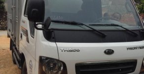 Thaco Kia 2016 - Bán xe tải Thaco K190 thúng kín 2 cửa, điều hòa hãng giá 314 triệu tại Bắc Ninh