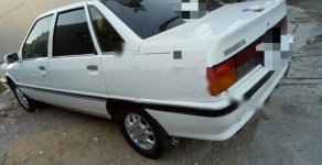 Renault 21 GlX 1990 - Em cần bán lại xe Renault 21 GlX đời 1990, màu trắng, nhập khẩu giá 50 triệu tại Tp.HCM