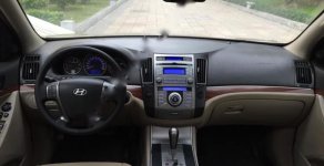 Hyundai Veracruz 2008 - Bán Hyundai Veracruz đời 2008, màu vàng, nhập khẩu chính hãng giá 740 triệu tại Thái Nguyên