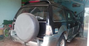 Dongben 2006 - Bán xe 7 chỗ Fairy máy dầu Isuzu đời 2006, màu đen giá 98 triệu tại Bắc Giang