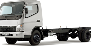 Fuso 2015 - Xe tải Fuso Canter 2 tấn, 3.5 tấn, 4.7, 6.5 tấn, 7.5 tấn - 0979.042.246 Fuso Hải Phòng giá 600 triệu tại Hải Phòng