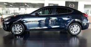 Mazda 3 2017 - Mazda Phú Yên bán ô tô Mazda 3 đời 2017 giá 650 triệu tại Phú Yên