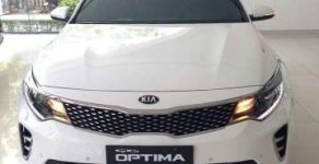 Kia Optima  2.4 GT Line 2017 - Bán ô tô Kia Optima 2.4 GT Line đời 2017, màu trắng giá 1 tỷ 15 tr tại Bến Tre