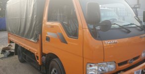 Kia K2700 2016 - Bán xe tải K2700 nâng tải 1.9 289 triệu giao xe trong tháng hỗ trợ trả góp lên tới 75% giá 289 triệu tại Hà Nội