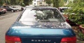 Subaru Impreza 1995 - Cần bán gấp Subaru Impreza đời 1995, màu xanh lam, 195tr giá 195 triệu tại Tp.HCM