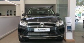 Volkswagen Touareg GP 2014 - Touareg GP 3.6 V6 FSI - 4x4 4Motion - AT 8 cấp Tiptronic - 0933689294 giá 2 tỷ 499 tr tại Tp.HCM