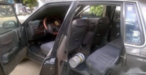 Ford Aspire 1987 - Cần bán lại xe Ford Aspire đời 1987, màu xám, 50tr giá 50 triệu tại Tp.HCM