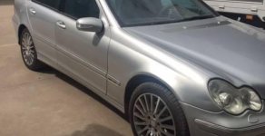 Mercedes-Benz C class  C280 2005 - Cần bán lại xe Mercedes C280 đời 2005, xe cũ giá 330 triệu tại Tp.HCM