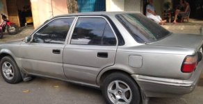 Toyota Corolla altis   1990 - Cần bán xe cũ Toyota Corolla altis năm 1990 chính chủ, 70tr giá 70 triệu tại Quảng Nam