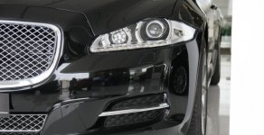 Jaguar XJL 2016 - Bán ô tô Jaguar XJL 2.0 và 3.0 đời 2016, màu đen, nhập khẩu giá 0918842662 giá 4 tỷ 609 tr tại Tp.HCM