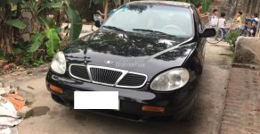 Daewoo Leganza 1996 - Bán Daewoo Leganza năm 1996 màu đen, giá chỉ 90 triệu, nhập khẩu giá 90 triệu tại Hải Dương