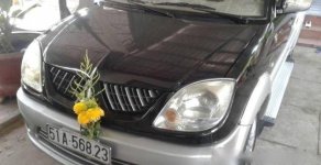 Mitsubishi Jolie  MT 2006 - Bán Mitsubishi Jolie MT 2006, màu đen giá 265 triệu tại Tp.HCM