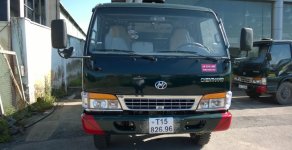 Xe tải 1250kg 2017 - Công ty ô tô Chiến Thắng Hải Dương- bán xe Ben Chiến Thắng 3.48 tấn, 3.98 tấn, rẻ nhất miền Bắc giá 269 triệu tại Hải Dương
