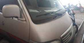 Toyota Hiace MT 2000 - Bán Toyota Hiace MT 2000, màu bạc số sàn giá 150 triệu tại Cần Thơ