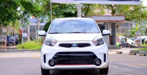 Kia Morning Si-AT 2017 - Cần bán xe Kia Morning 2017, có xe giao ngay, hỗ trợ vay đến 90%, LH: 0938900471-Minh Anh để được tư vấn nhiệt tình nhất giá 399 triệu tại Tp.HCM