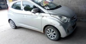 Hyundai Eon 2013 - Bán xe cũ Hyundai Eon 2013, màu bạc, nhập khẩu như mới giá 280 triệu tại Vĩnh Phúc